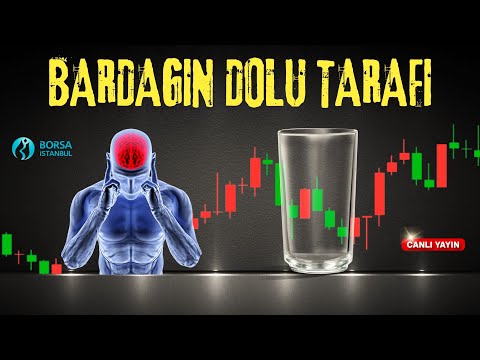 O DİRENCE GELDİK ŞİMDİ NE OLACAK? | BORSA | DOLAR | ALTIN | BTC