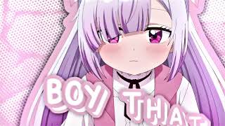 Amv Candy - Lie 4 Nothing Alight Motion Edit Preset In Description