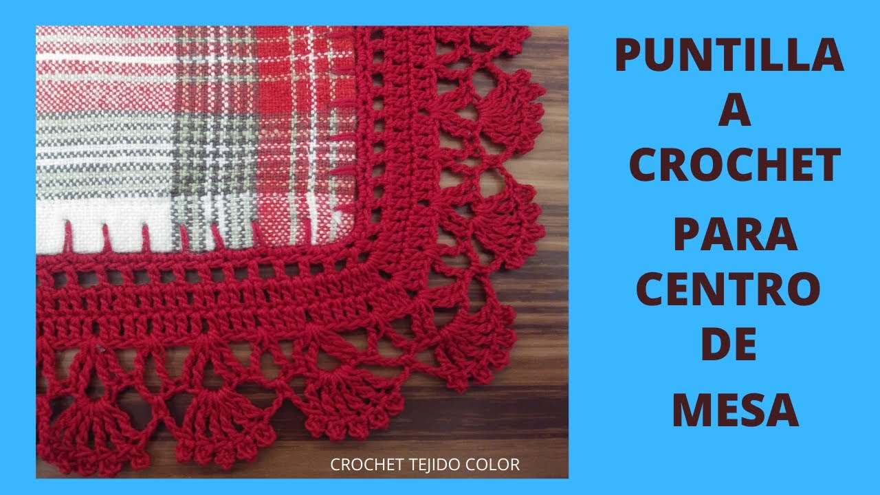PAREO O SALIDA DE PLAYA TEJIDO A CROCHET. - YouTube
