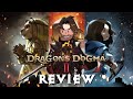 The big dragons dogma 2 review