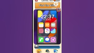 flashback Game - Find the killer - Flashback Android Gameplay #games #short #viral #android