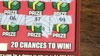 🍀NJ Lottery $45 Dollars Session💲
