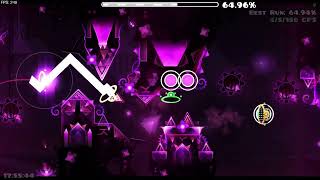 Celebrity kuzureta 50th ex demon 100% fluke from 53% (120fps read desc) Profile