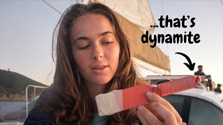 screenshot of the youtube video