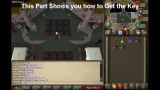 Runescape - The Ultimate Black Dragon Guide/ Draconic Visage Hunt
