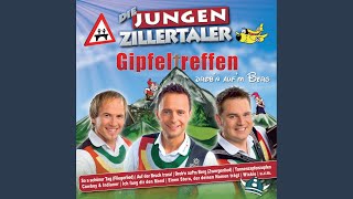 Auf Der Bruck Trara (Remix 09) - Die jungen Zillertaler