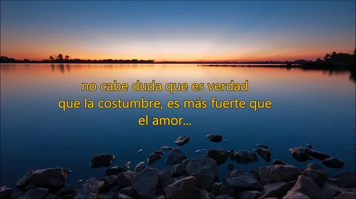 Alejandro Gonzales, Marbelle costumbres letra