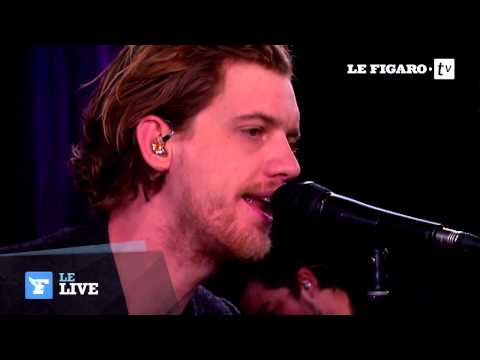 Balthazar - «Then What»