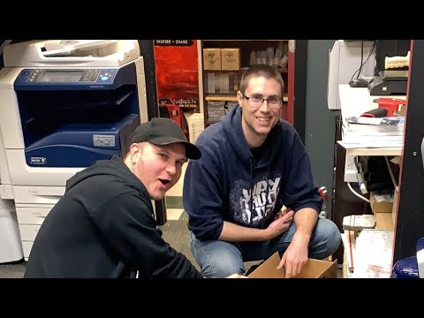 Free Giveaway Unboxing - Thanks to our Supporters for Making this Possible ❤