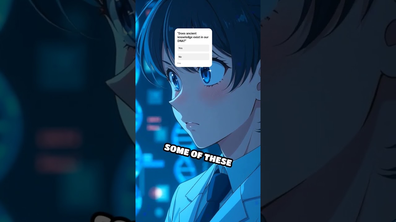 Unlocking Ancient Instructions Within Us 