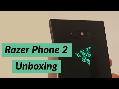 Razer Phone 2