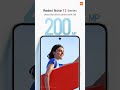 Redmi Note 13 Series | 200MP &amp; OIS