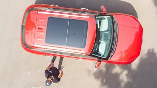 Everything About Sunroof  Does Your Car Need One? | Faisal Khan