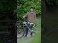 🚵‍♂️ DJI Avinox motors now deliver 1000W in turbo mode!
