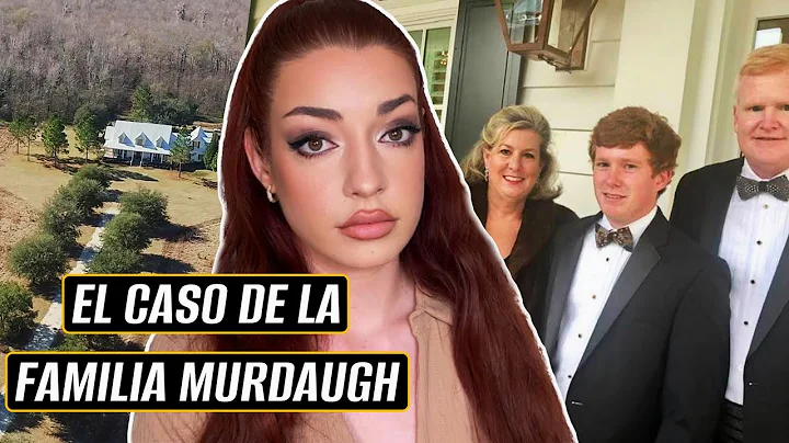 LOS SECRETOS DE LA FAMILIA MURDAUGH || M&M