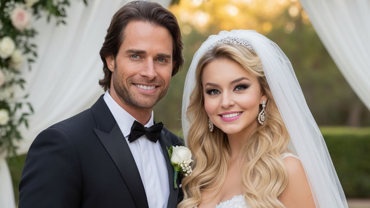 Tras 10 años juntos, Sebastián Rulli anunció la fecha y el lugar de su boda con Angelique Boyer.