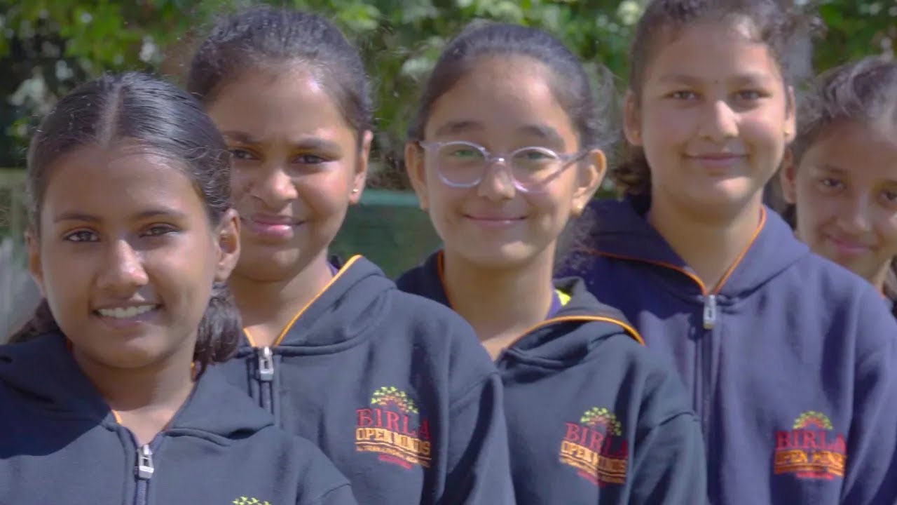 Excellence & Innovation in Education for a Successful Future | Birla Open Minds