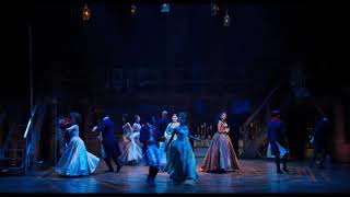Helpless (Hamilton) - Phillipa Soo, Original Hamilton Broadway Cast