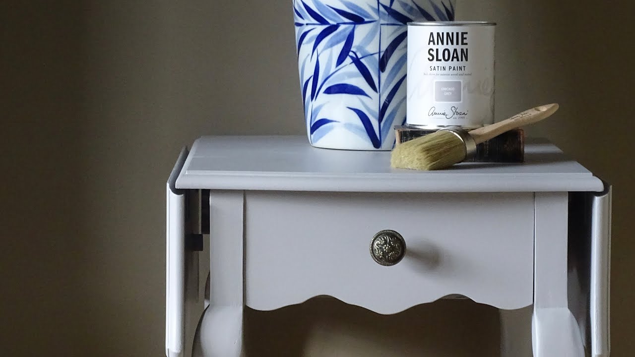 Small Flat Brush - Annie Sloan