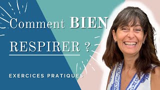 Respiration Abdominales 3 Exercices Respiration Diaphragmatique