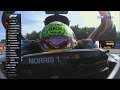 Lando Norris wins Hungarian GP after McLaren drama! | Formula 1 Hungarian Grand Prix 2026