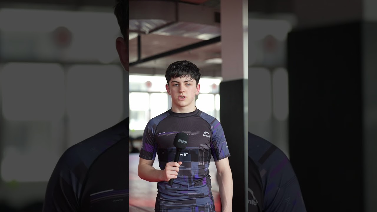 BT Gym dla dzieci i młodzieży