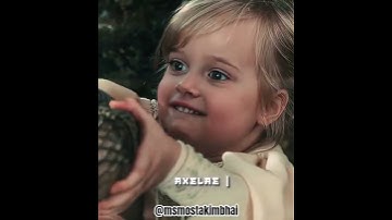 Thumbnail of "I Don't Like Children" - Maleficent Edit | KAMIN - EMIN & JONY (TikTok Remix) Slowed #edit #shorts