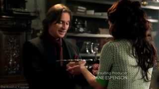 Rumbelle | 3x22 | The Wedding