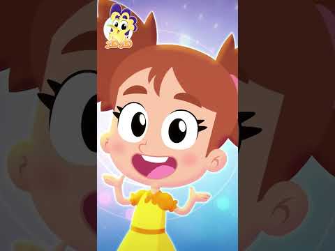 جزء من أغنية الصلاة قناة هدهد 