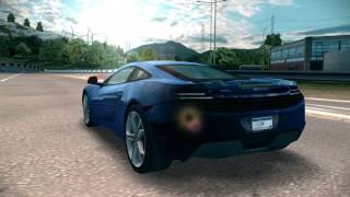 2K drive Developer diary 1