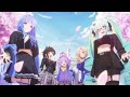 2x2 LOVE Special Animation - GODDESS OF VICTORY: NIKKE