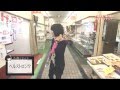 小南泰葉「コミナミマニア」2013/06/19 街角散策〜瑞穂区栄市場〜