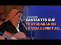 Cantantes católicos que te ayudarán en tu vida espiritual | Encaminados