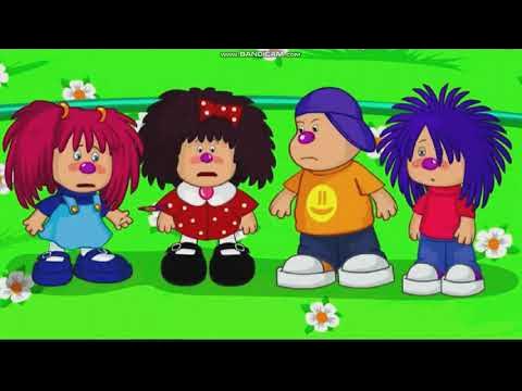 Звёздной Войны (Лёлик и Барбарики) - YouTube