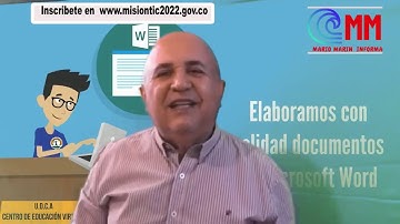 Gobierno Nacional anuncia MISIÓN TIC 2022 para capacitar a 100.000 personas en redes y programación