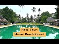 Visite de lhtel marari beach resort par cgh earth