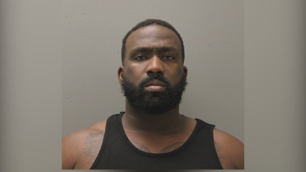 Man charged in fatal shooting of pregnant woman was father of baby