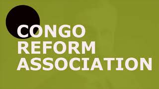 Congo Rubber Trade History, Catherine Guinness