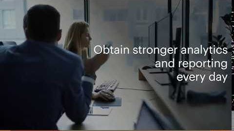 Magento Business Intelligence