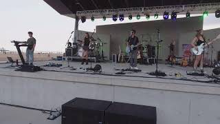 LIVE from Leamington, Ontario!!! Very little bandwidth…