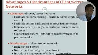 Data Communication and Computer Network && part Two