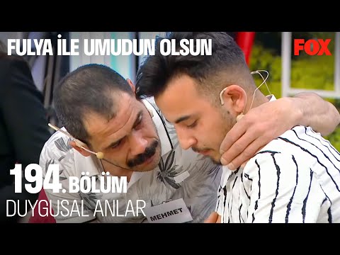 Umut'un Babası Mehmet