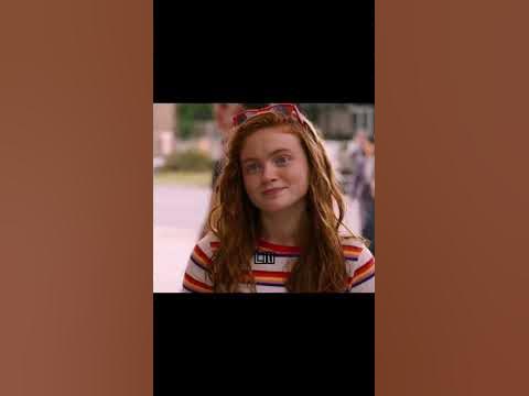 💖 #макс #оченьстранныедела #осд #эдит - YouTube