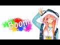 أغنية Boom Boom Bow | أفضل أغنية راقصة يمكن أن تسمعها مترجمة | AMV