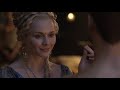 Spartacus Ep8 #5 - Le donne patrizie ammirano Spartacus