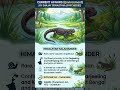 The Wetland Guardian of the Himalayas! 💧🏔️ #UPSC 2026 #Geography# Current Affairs