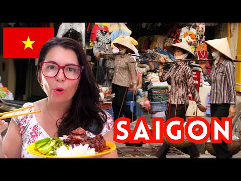 Video: Gehörte Saigon zu Kambodscha?