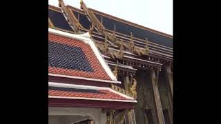 Grand Palace Thailand by Lets do it !! 16 views 3 years ago 57 seconds
