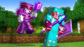 How I SAVED My Viewer's Minecraft SMP