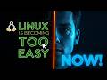 Linux Is Becoming TOO EASY in 2026 — Has Windows Lost Its Last Advantage?